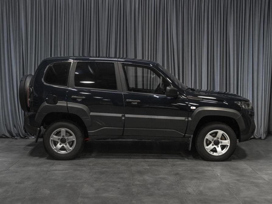 Lada (ВАЗ) Niva Travel I Тюмень  - изображение 5