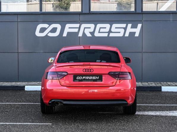 Audi A5 I (8T) с пробегом 2008 года, цена 999 000 рублей, 218551 км, купе, Автокод Объявления