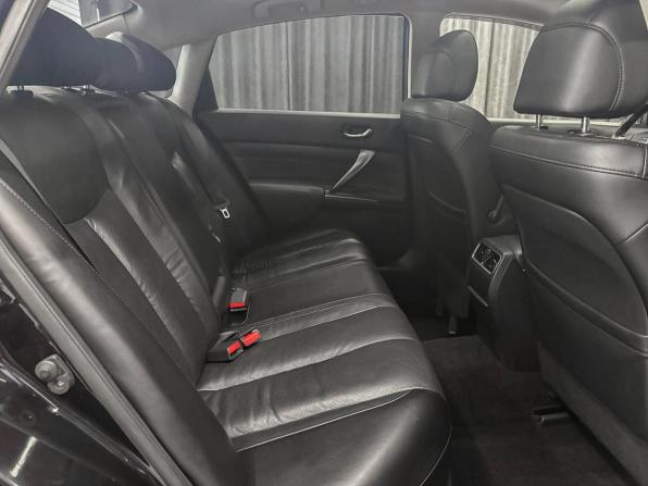 Nissan Teana II с пробегом 2008 года, цена 950 000 рублей, 228000 км, седан, Автокод Объявления