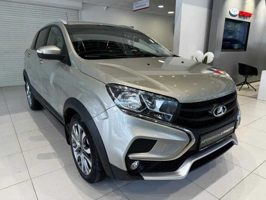 Lada (ВАЗ) XRAY I Березники  - изображение 3