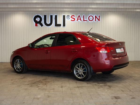 Kia Cerato II с пробегом 2011 года, цена 835 000 рублей, 224162 км, седан, Автокод Объявления