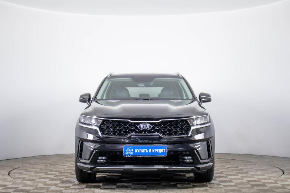 Kia Sorento IV Пермь  - изображение 2