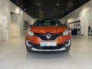 Renault Kaptur I Москва  - изображение 22
