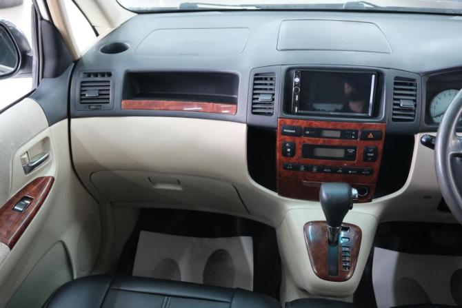 Toyota Corolla Spacio II с пробегом 2001 года, цена 549 000 рублей, 292000 км, компактвэн, Автокод Объявления