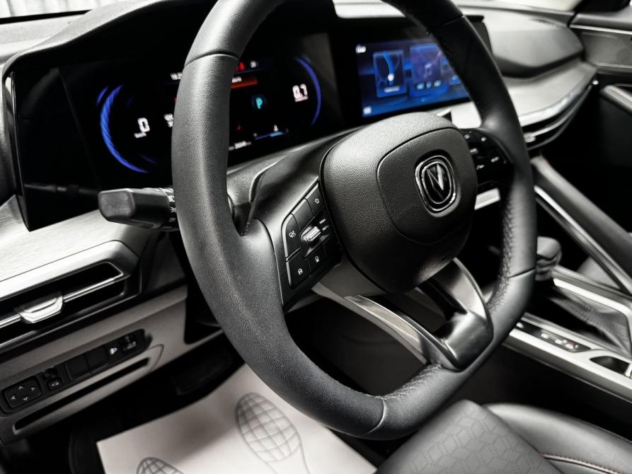 Changan CS35 Plus I Рестайлинг Стерлитамак  - изображение 27