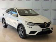 Renault Arkana I Москва  - изображение 18