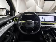 Geely Coolray I Рестайлинг Москва  - изображение 40