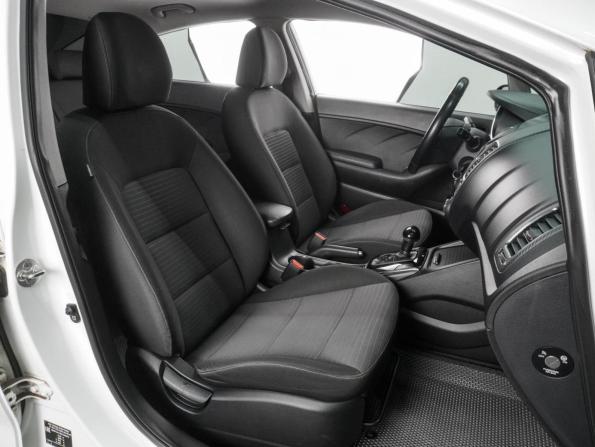 Kia Cerato III Рестайлинг (Classic) с пробегом 2019 года, цена 1 737 000 рублей, 82124 км, седан, Автокод Объявления