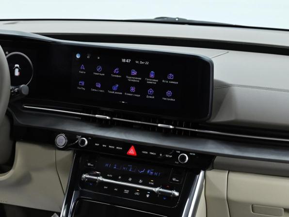 Kia Carnival IV с пробегом 2021 года, цена 3 349 000 рублей, 100000 км, минивэн, Автокод Объявления