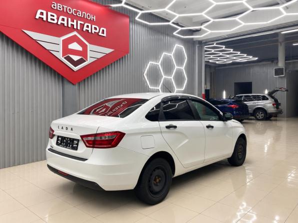 Lada (ВАЗ) Vesta I с пробегом 2019 года, цена 550 000 рублей, 248269 км, седан, Автокод Объявления