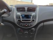 Hyundai Solaris I Рестайлинг Уфа  - изображение 40