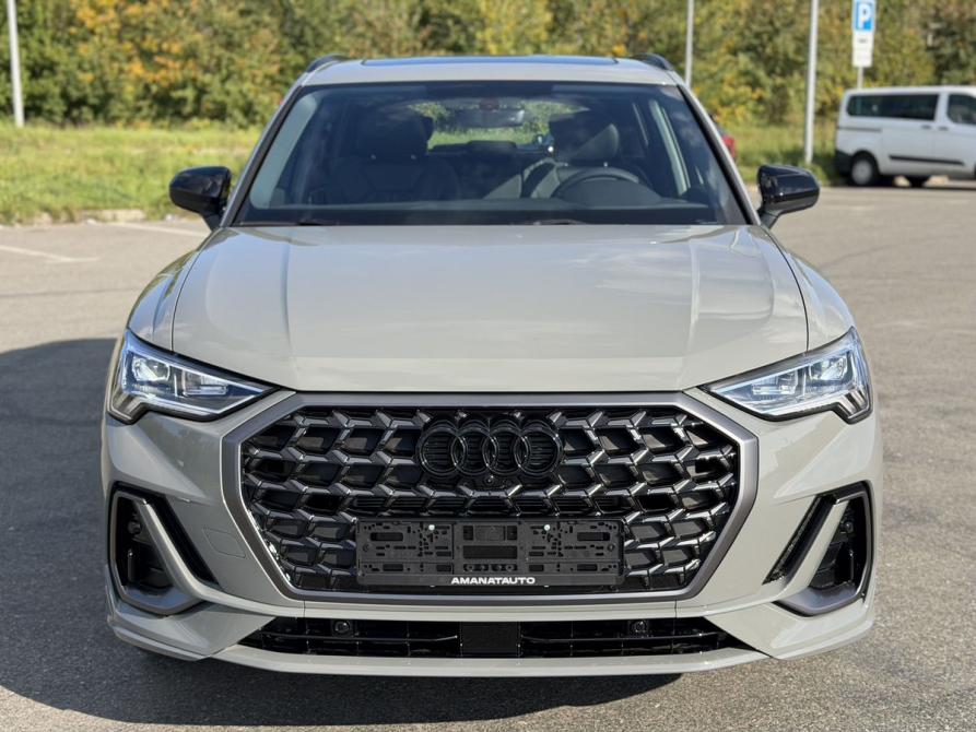 Audi Q3 II (F3) Казань  - изображение 2
