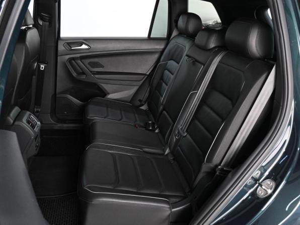 Volkswagen Tiguan II с пробегом 2018 года, цена 2 619 000 рублей, 109186 км, внедорожник, Автокод Объявления