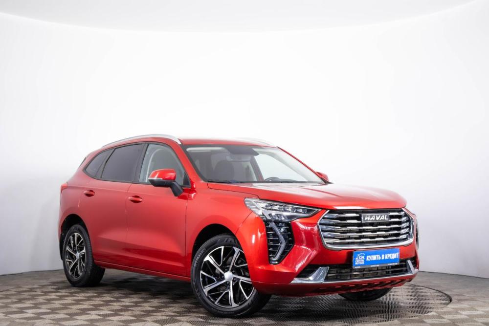 Haval Jolion I Пермь  - изображение 1
