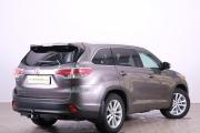 Toyota Highlander III (XU50) Омск  - изображение 34