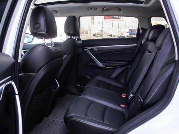 Geely Atlas Pro с пробегом 2022 года, цена 1 620 000 рублей, 135840 км, внедорожник, Автокод Объявления