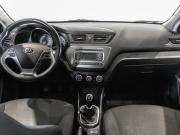 Kia Rio III Рестайлинг Казань  - изображение 14