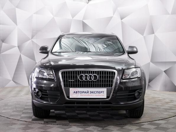 Audi Q5 I (8R) с пробегом 2009 года, цена 1 390 000 рублей, 181356 км, внедорожник, Автокод Объявления