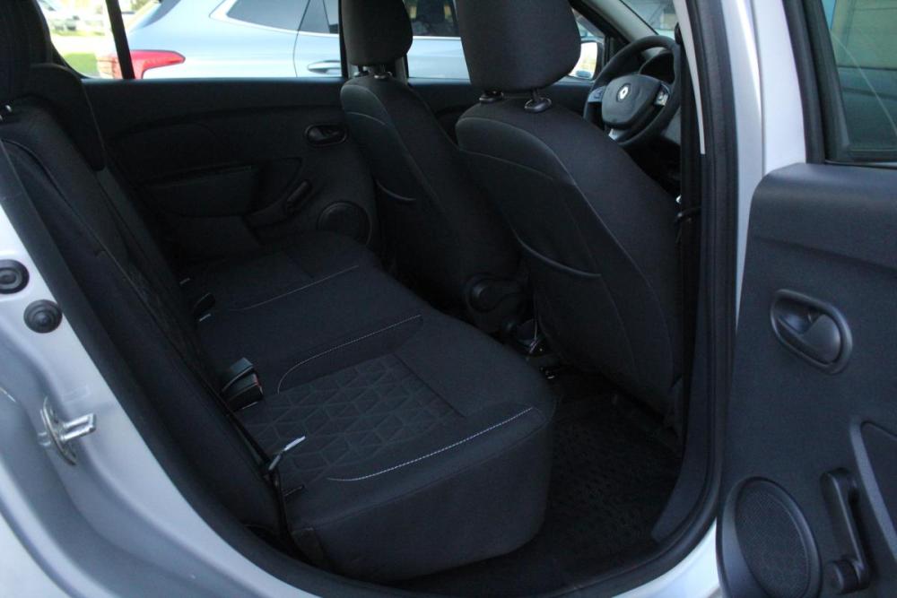 Renault Sandero II Брянск  - изображение 17