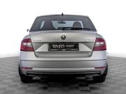 Skoda Octavia III (A7) Рестайлинг Москва  - изображение 33