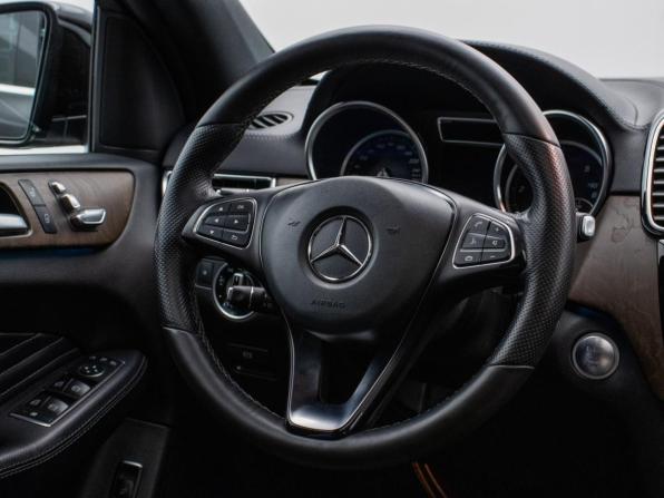 Mercedes-Benz GLE Coupe I (C292) с пробегом 2018 года, цена 4 675 000 рублей, 106000 км, внедорожник, Автокод Объявления