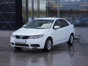 Kia Cerato II Новосибирск  - изображение 22