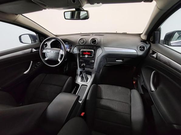 Ford Mondeo IV Рестайлинг с пробегом 2011 года, цена 999 000 рублей, 183426 км, универсал, Автокод Объявления
