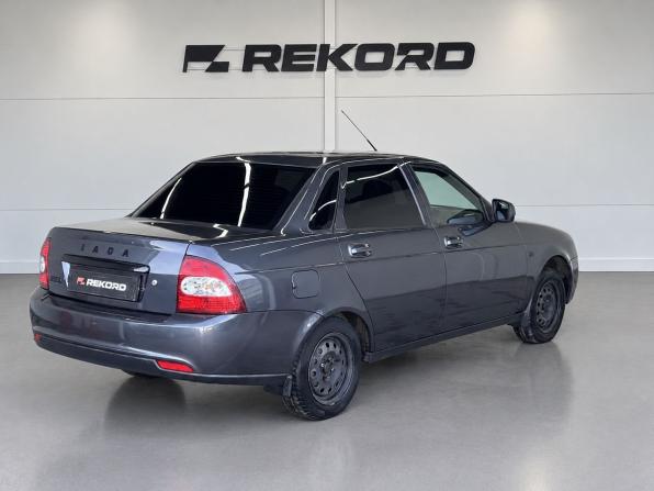 Lada (ВАЗ) Priora I Рестайлинг с пробегом 2018 года, цена 639 000 рублей, 150137 км, седан, Автокод Объявления
