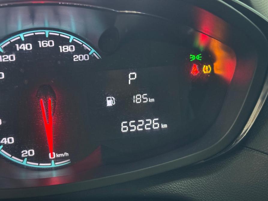 Chevrolet Spark IV Рестайлинг Набережные Челны  - изображение 15