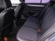 Skoda Octavia III (A7) Москва  - изображение 29