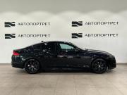Jaguar XF I Рестайлинг Санкт-Петербург  - изображение 32