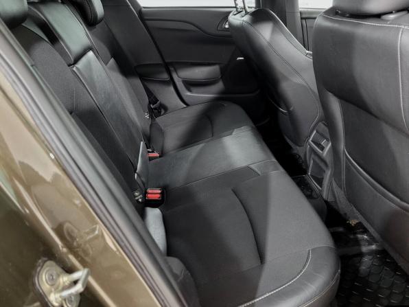 Citroen DS4 с пробегом 2012 года, цена 780 000 рублей, 147977 км, хэтчбек, Автокод Объявления