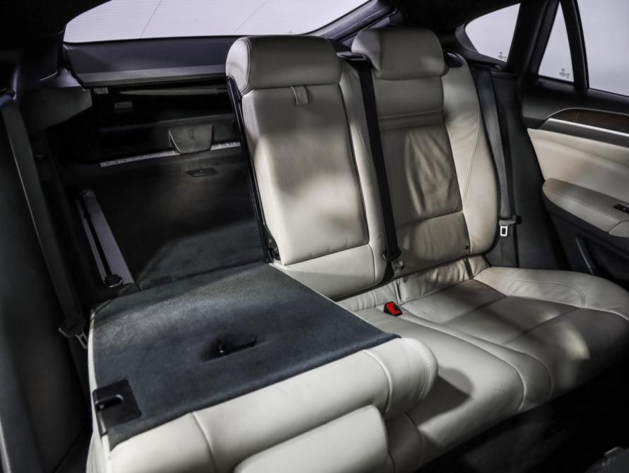 BMW X6 I (E71) Рестайлинг Санкт-Петербург  - изображение 28