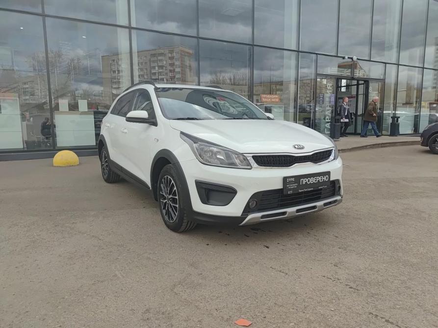 Kia Rio IV Ижевск  - изображение 3