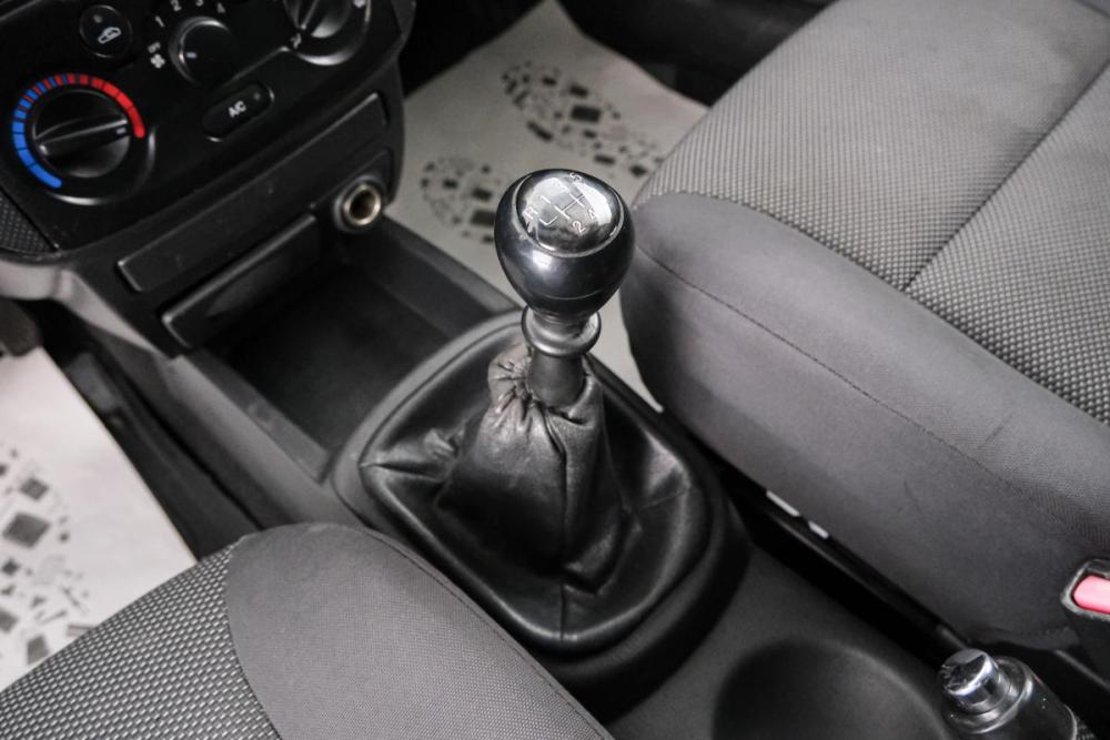 Chevrolet Aveo I Красноярск  - изображение 16