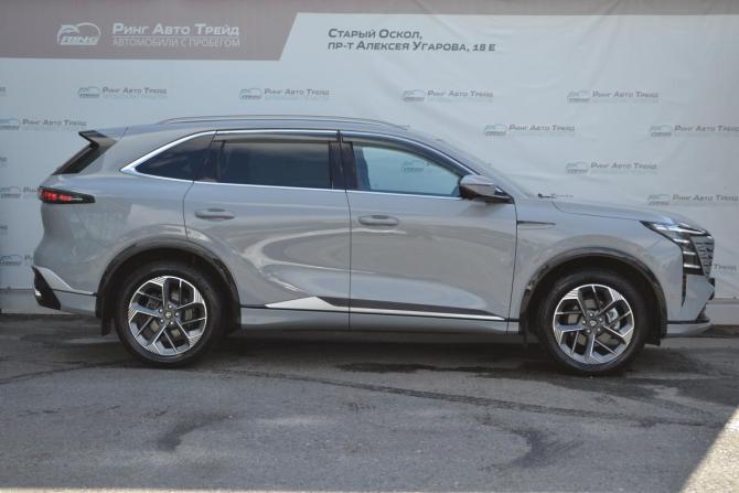 Changan CS75 Plus IV с пробегом 2025 года, цена 3 250 000 рублей, 15930 км, внедорожник, Автокод Объявления