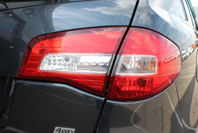 Renault Koleos I Рестайлинг с пробегом 2012 года, цена 890 000 рублей, 276167 км, внедорожник, Автокод Объявления