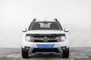 Renault Duster I Рестайлинг Кемерово  - изображение 27