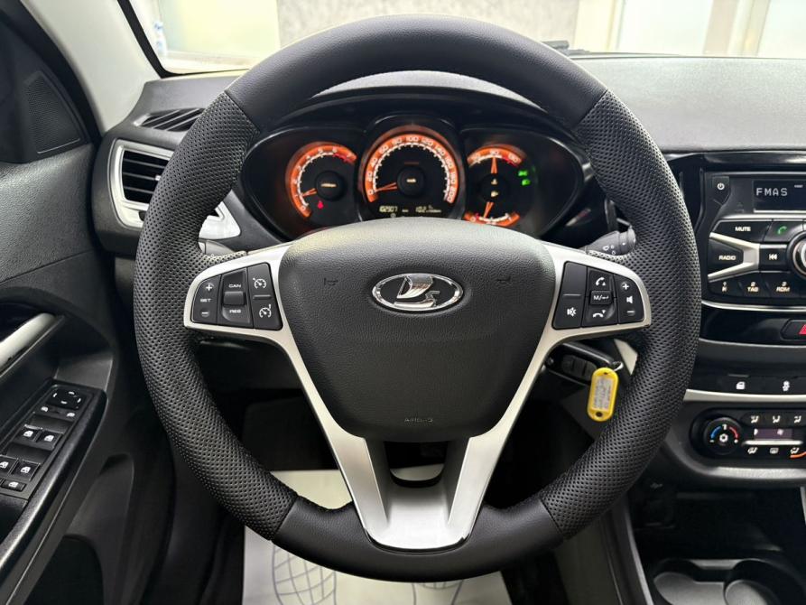 Lada (ВАЗ) Vesta I Ярославль  - изображение 13