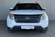 Ford Explorer V Киров  - изображение 32