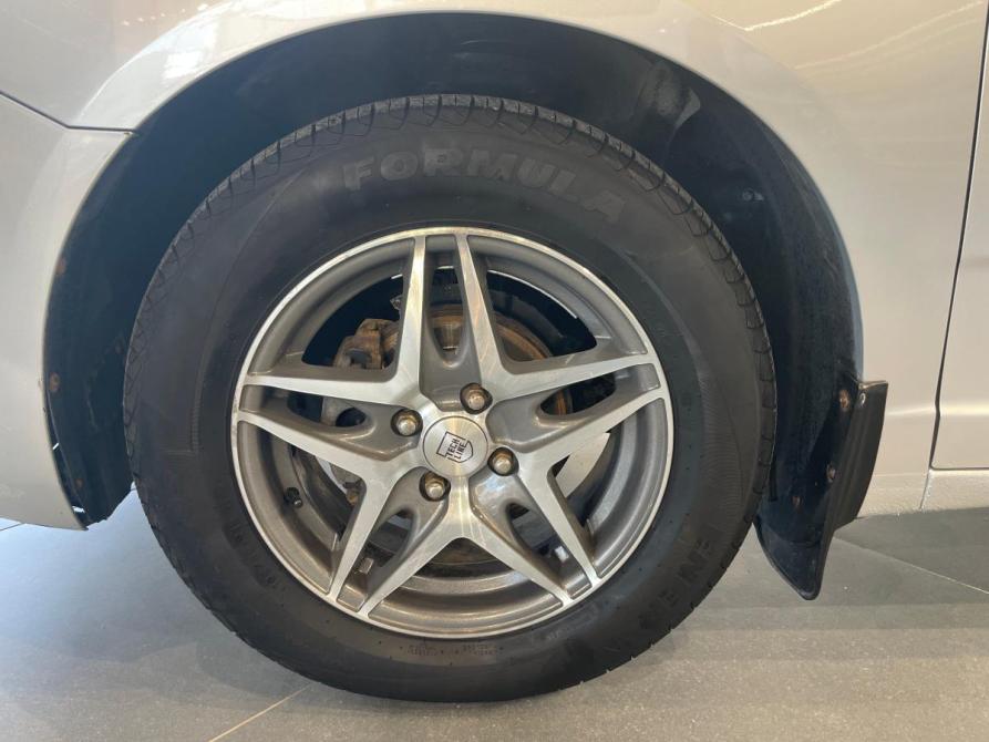 Chevrolet Cobalt II Стерлитамак  - изображение 7