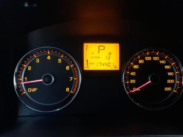 SsangYong Actyon II Рестайлинг с пробегом 2013 года, цена 998 000 рублей, 174000 км, внедорожник, Автокод Объявления