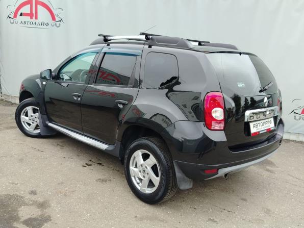 Renault Duster I с пробегом 2012 года, цена 799 000 рублей, 167358 км, внедорожник, Автокод Объявления