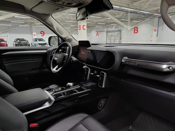 Haval Dargo с пробегом 2024 года, цена 2 710 000 рублей, 52263 км, внедорожник, Автокод Объявления