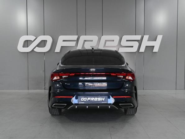 Kia K5 III с пробегом 2020 года, цена 2 519 000 рублей, 118865 км, седан, Автокод Объявления