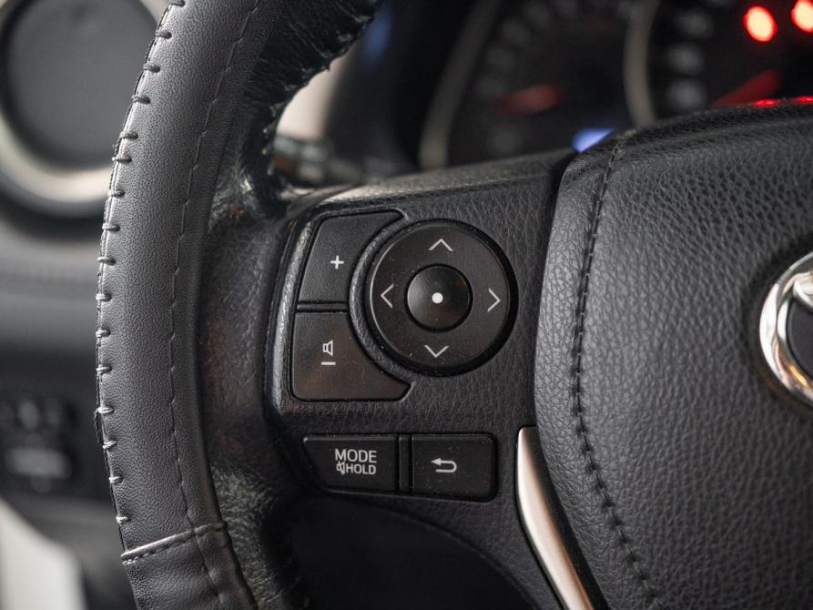Toyota RAV4 IV (XA40) Иркутск  - изображение 11