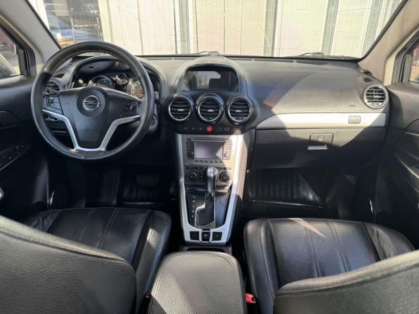 Opel Antara I Рестайлинг с пробегом 2014 года, цена 1 189 000 рублей, 181114 км, внедорожник, Автокод Объявления
