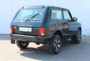Lada (ВАЗ) Niva Travel I Нижний Новгород  - изображение 28