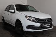 Lada (ВАЗ) Granta I Рестайлинг Санкт-Петербург  - изображение 15