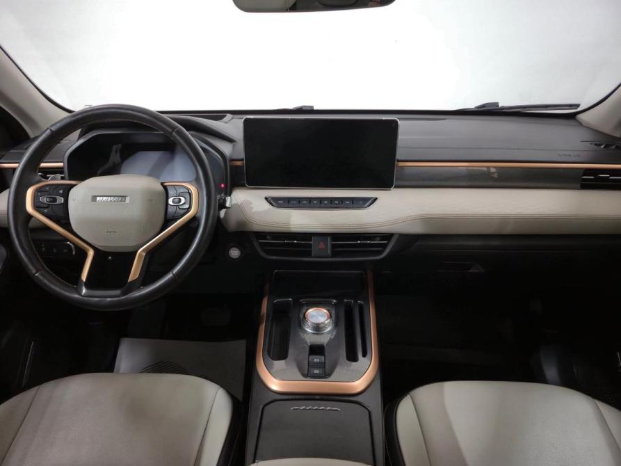 Haval Jolion I Альметьевск  - изображение 10